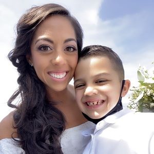 Meet your Posher, Desirée